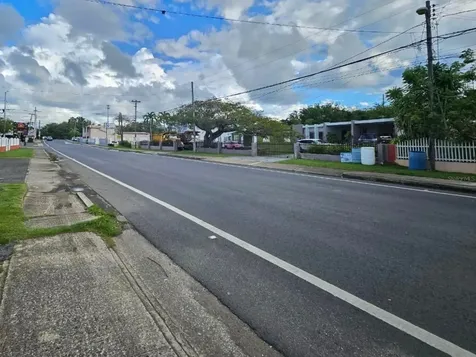 Sr 130 Km 2.7 Capaez Ward Sr 130 Km 2.7 Capaez Ward Hatillo PR 00659