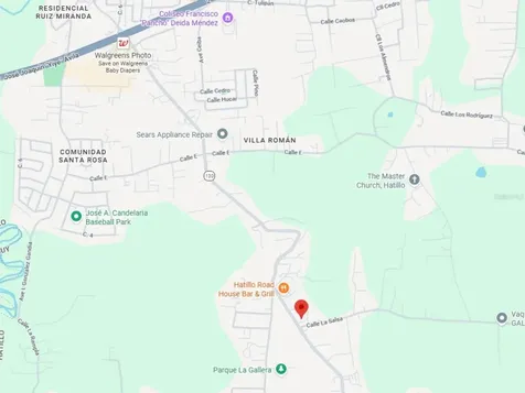 Sr 130 Km 2.7 Capaez Ward Sr 130 Km 2.7 Capaez Ward Hatillo PR 00659