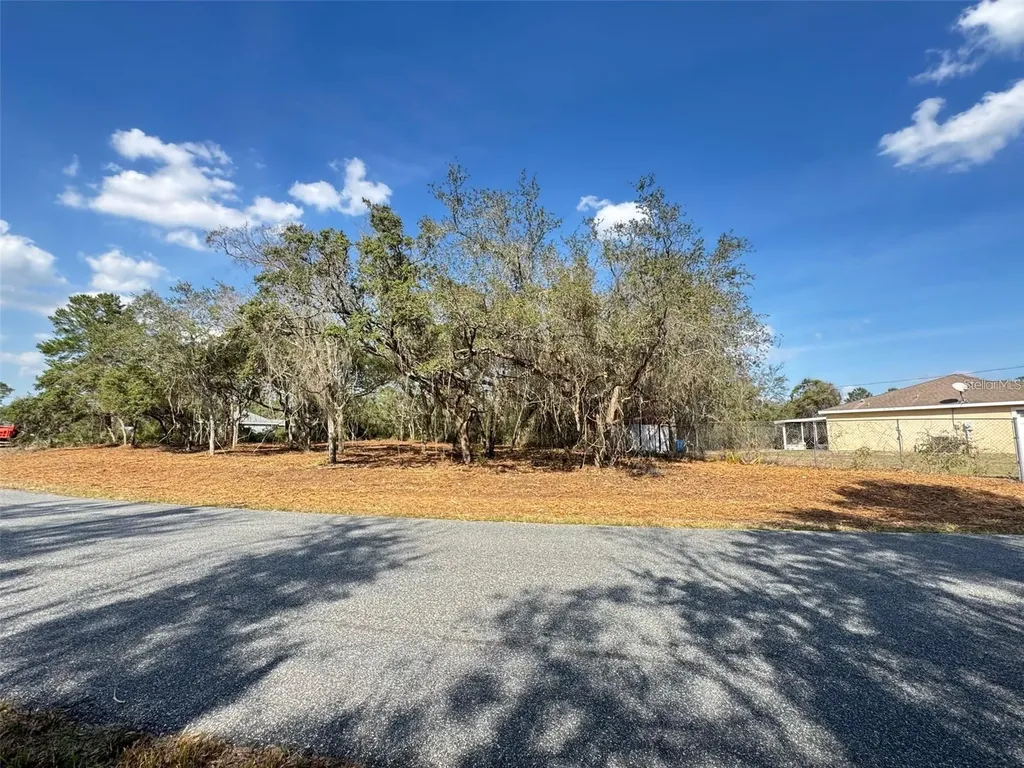 Oak Circle Ocala FL 34472