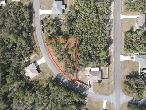 Oak Circle Ocala FL 34472