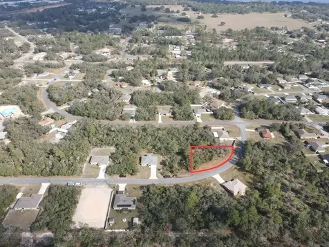 Oak Circle Ocala FL 34472