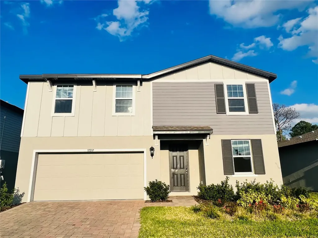 17237 Cagan Crossings Boulevard Clermont FL 34714