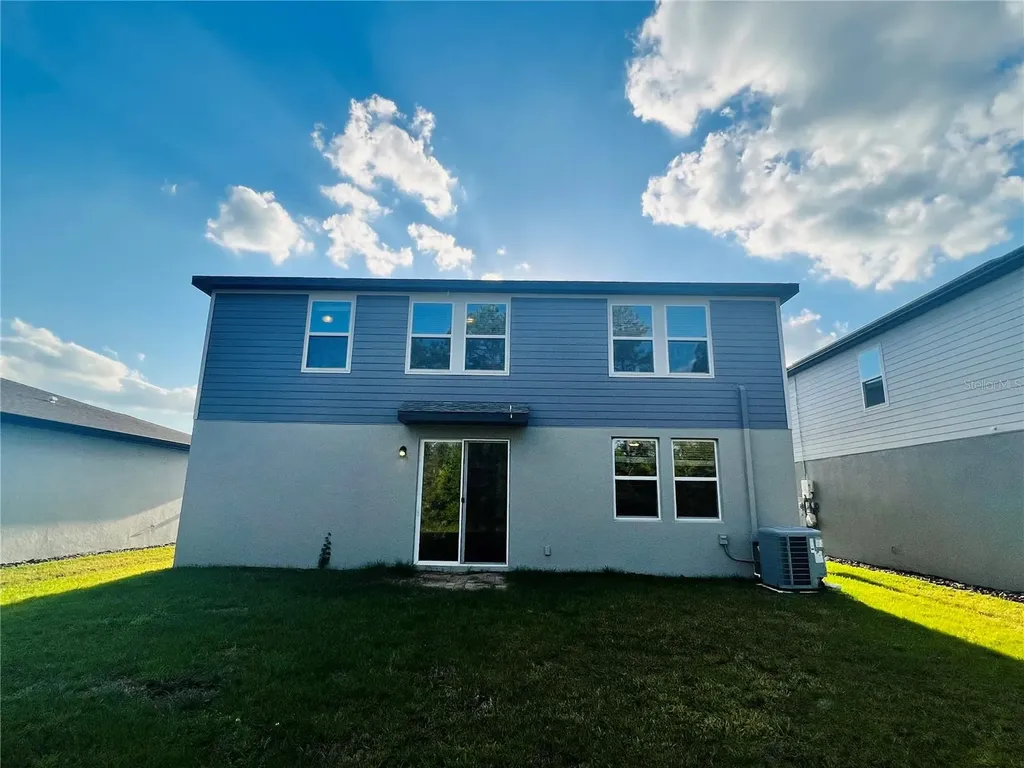 17237 Cagan Crossings Boulevard Clermont FL 34714