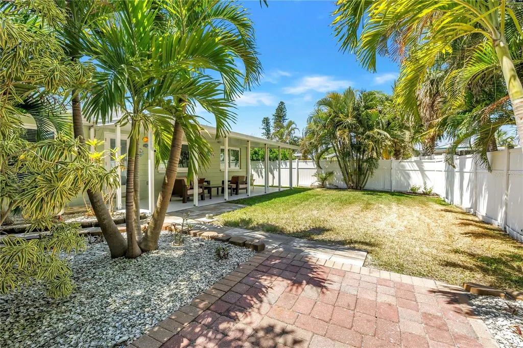 310 12th Avenue Indian Rocks Beach FL 33785