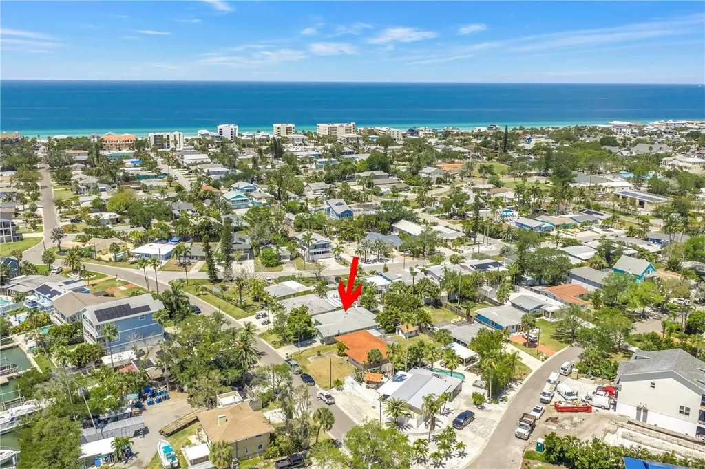 310 12th Avenue Indian Rocks Beach FL 33785