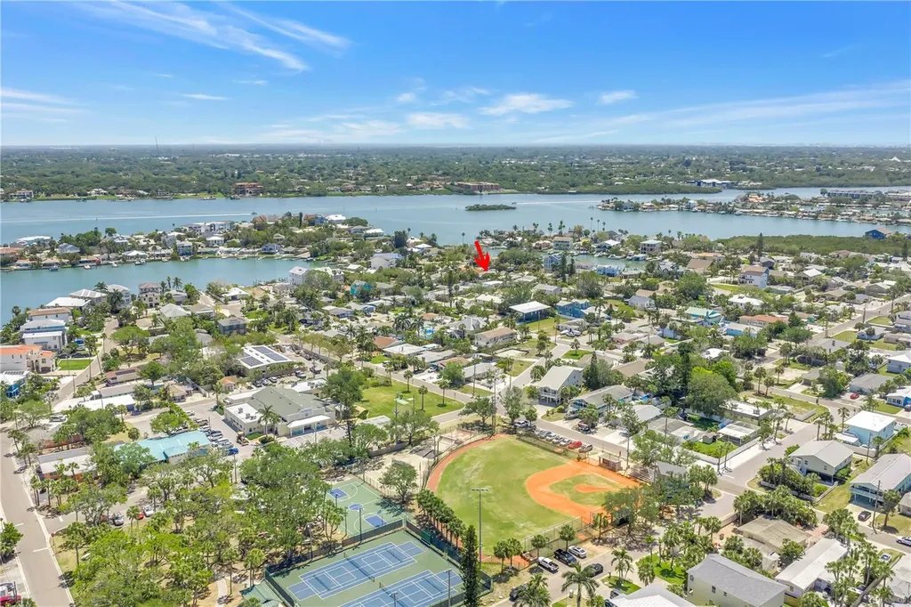 310 12th Avenue Indian Rocks Beach FL 33785