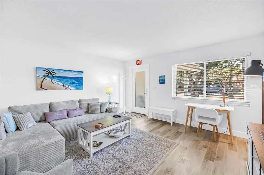 310 12th Avenue Indian Rocks Beach FL 33785