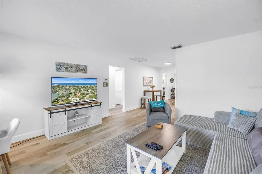 310 12th Avenue Indian Rocks Beach FL 33785