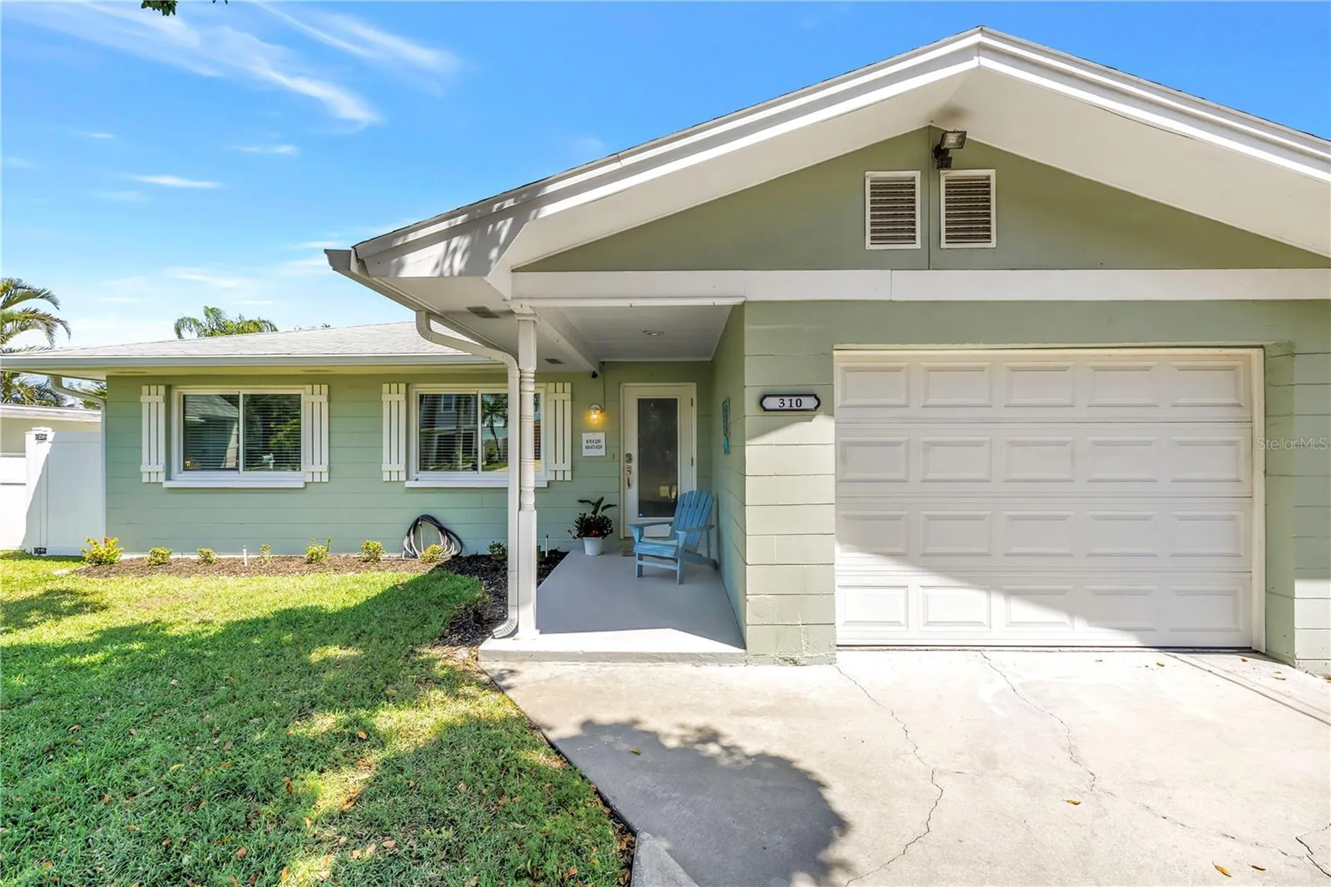 310 12th Avenue Indian Rocks Beach FL 33785