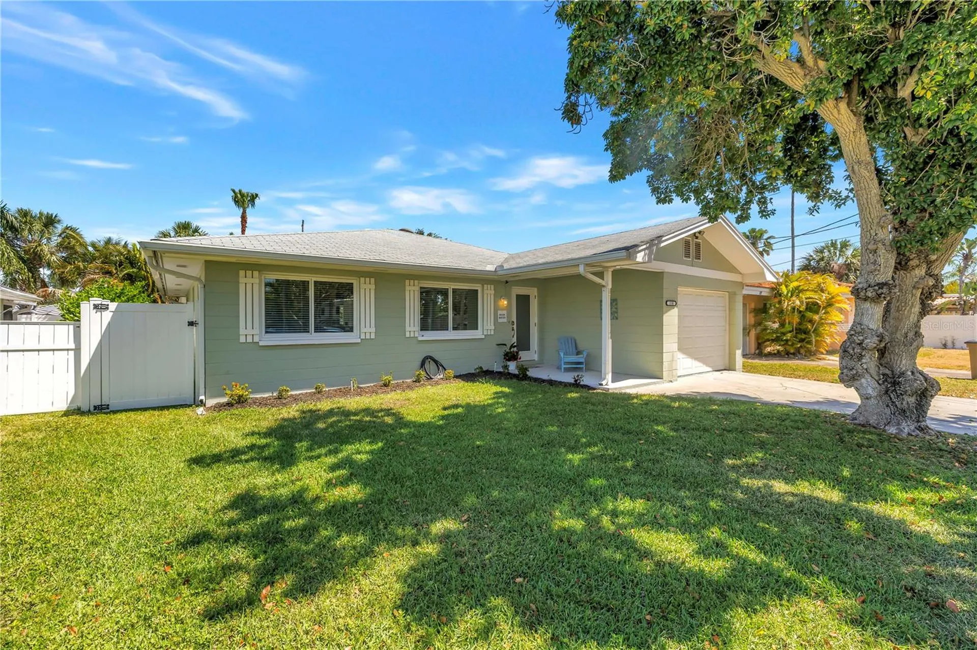 310 12th Avenue Indian Rocks Beach FL 33785