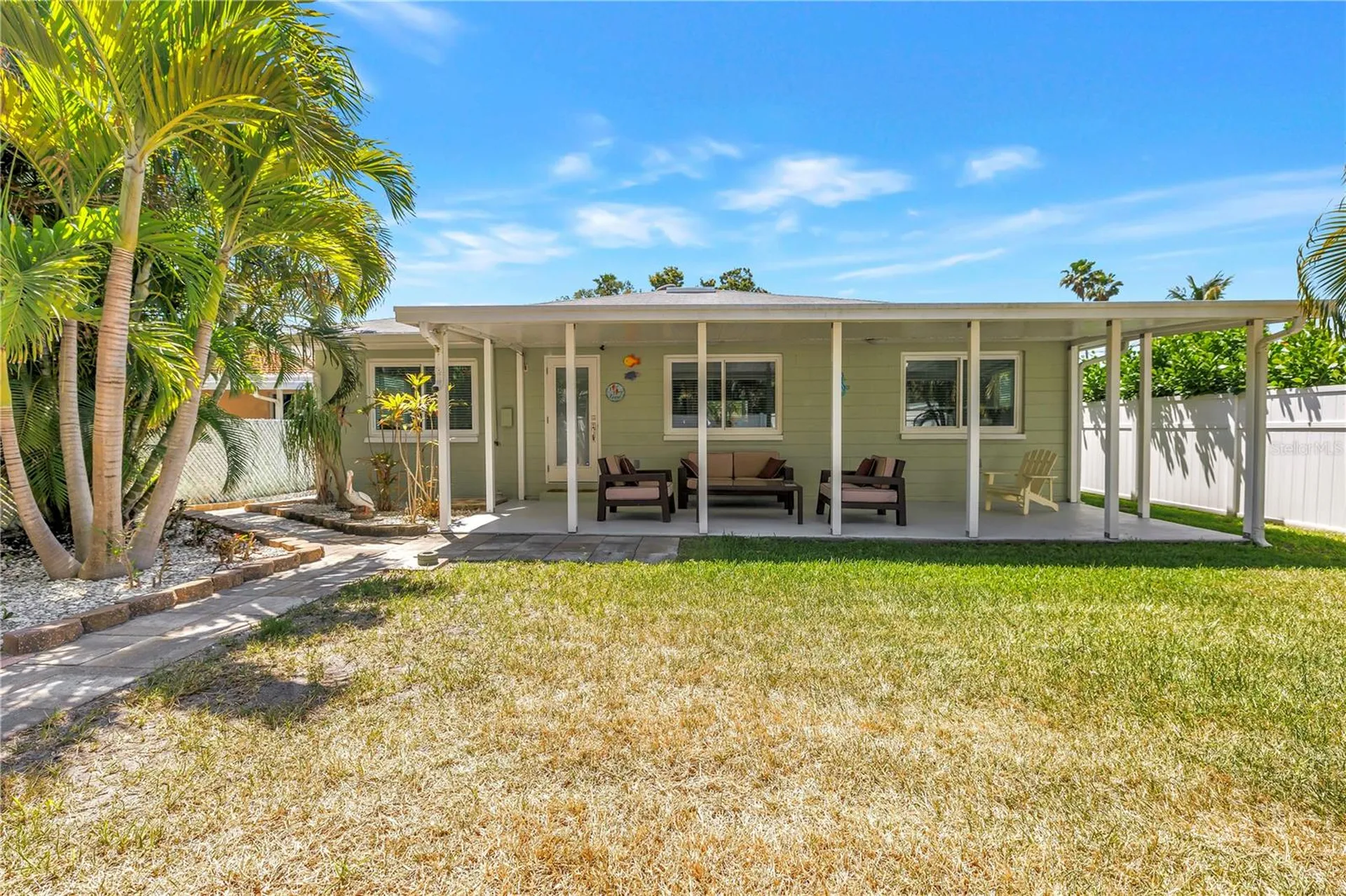 310 12th Avenue Indian Rocks Beach FL 33785