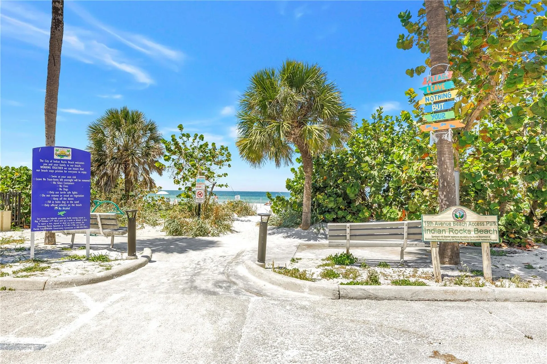 310 12th Avenue Indian Rocks Beach FL 33785