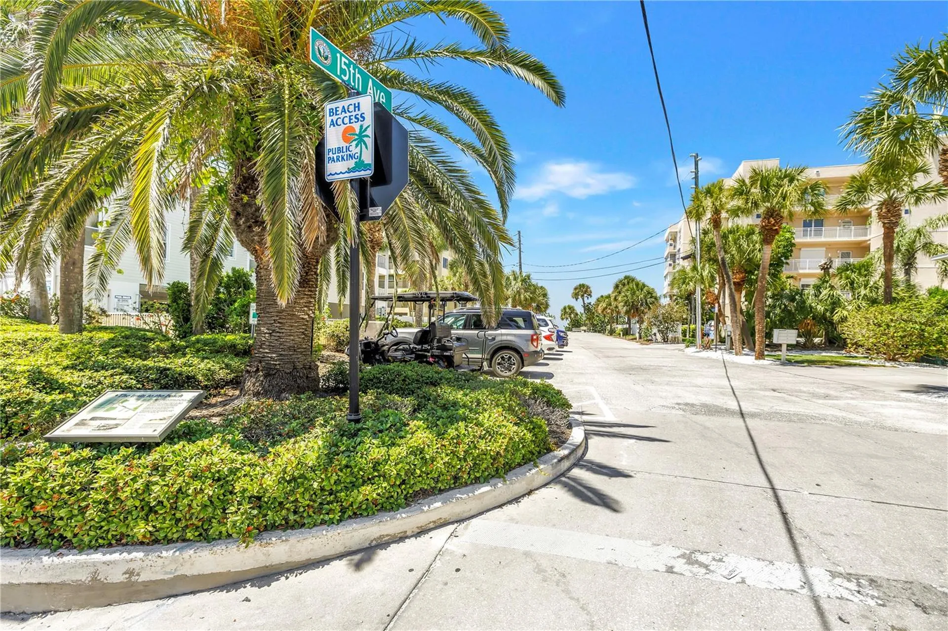 310 12th Avenue Indian Rocks Beach FL 33785
