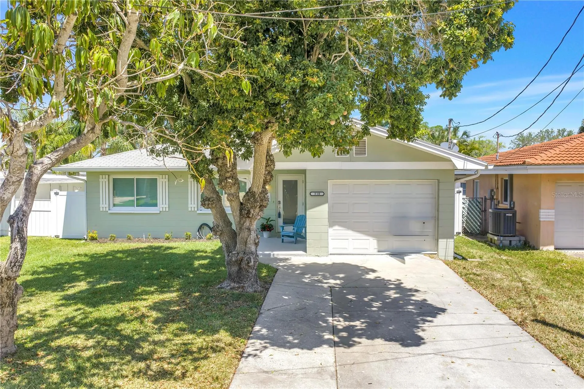 310 12th Avenue Indian Rocks Beach FL 33785