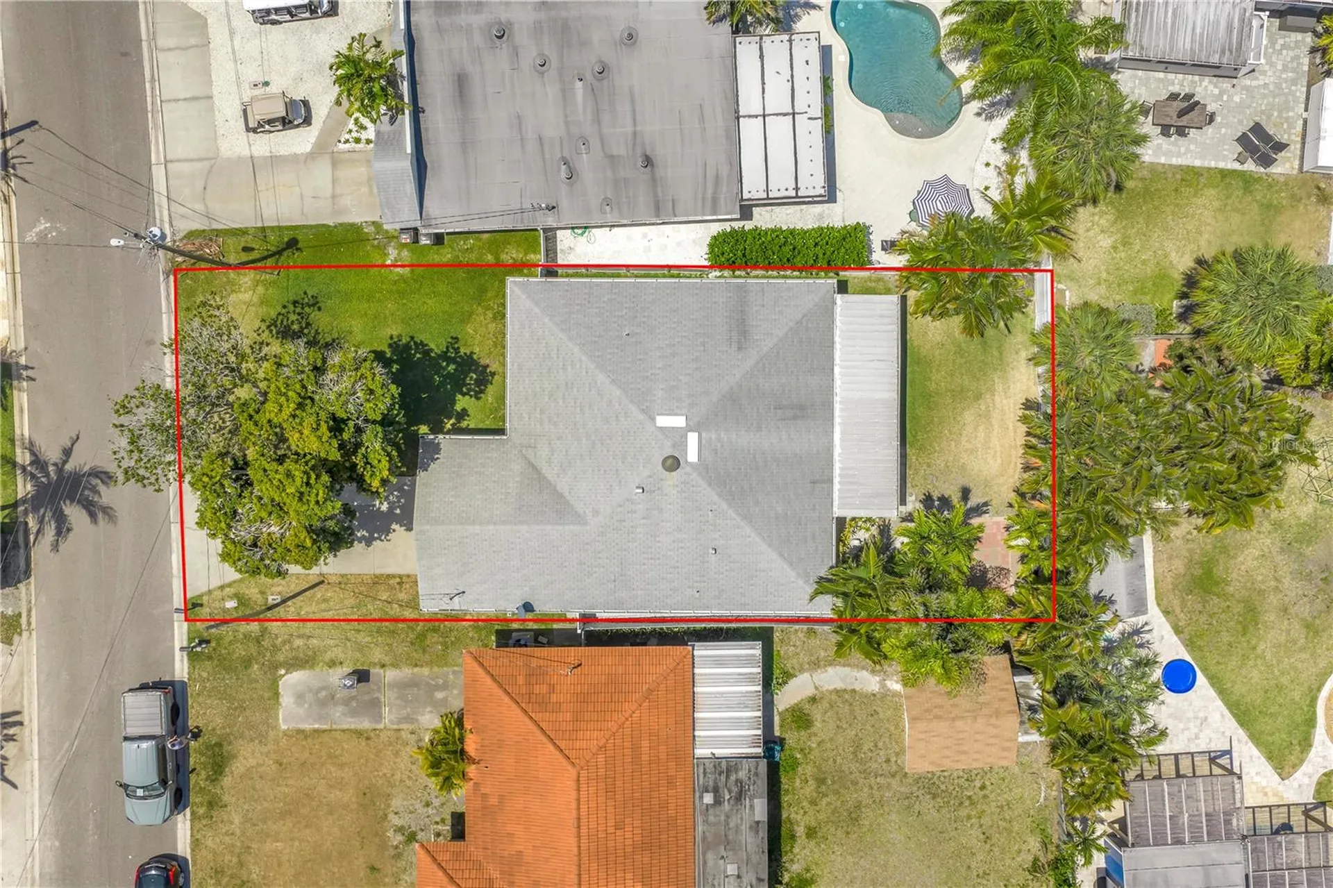 310 12th Avenue Indian Rocks Beach FL 33785