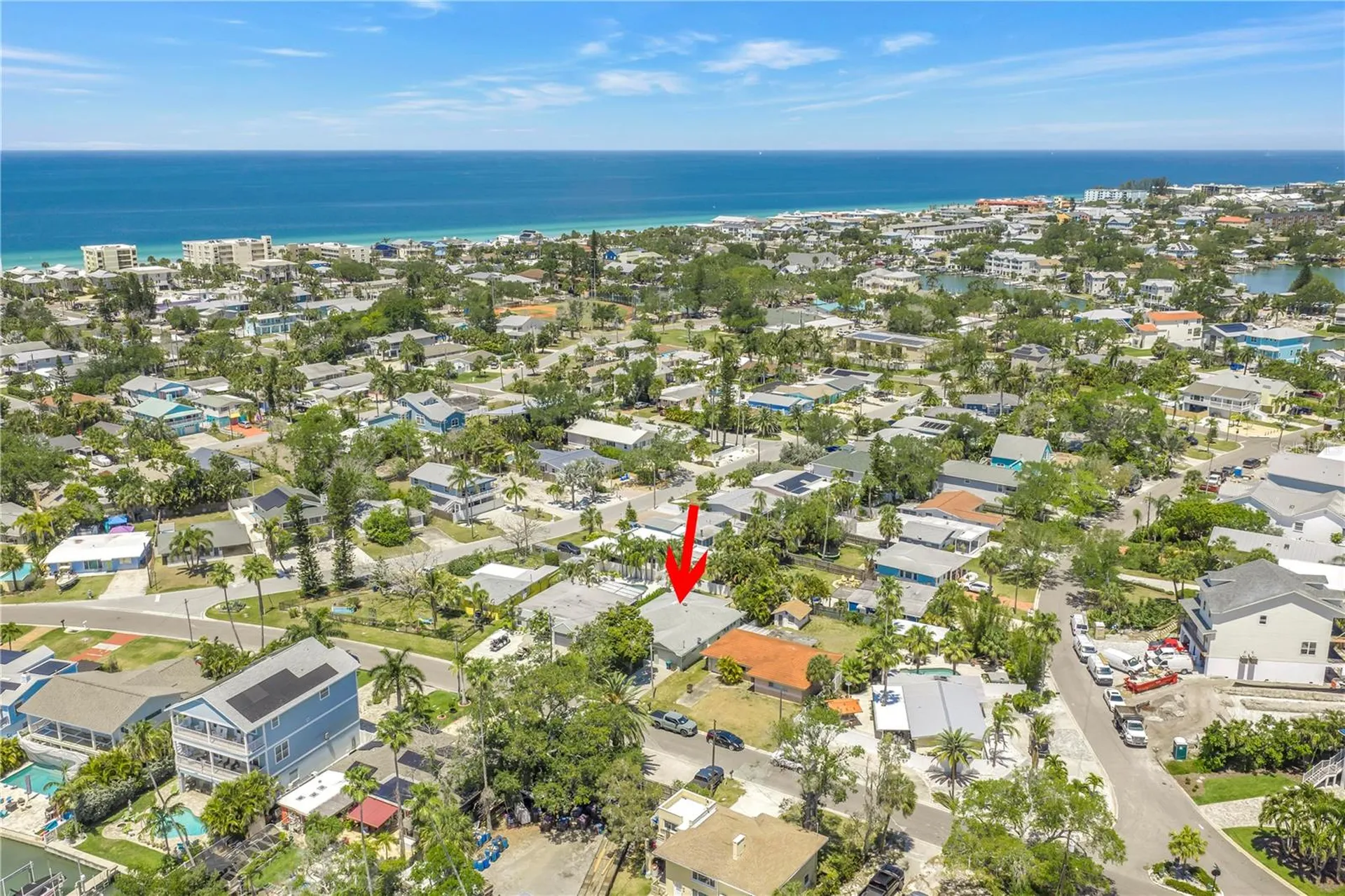 310 12th Avenue Indian Rocks Beach FL 33785