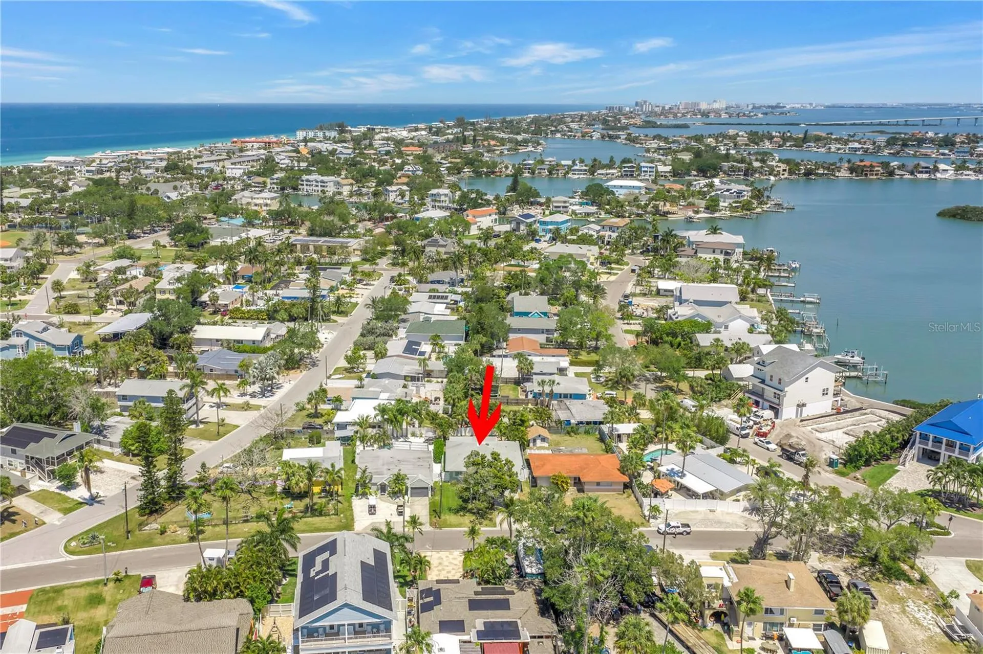 310 12th Avenue Indian Rocks Beach FL 33785