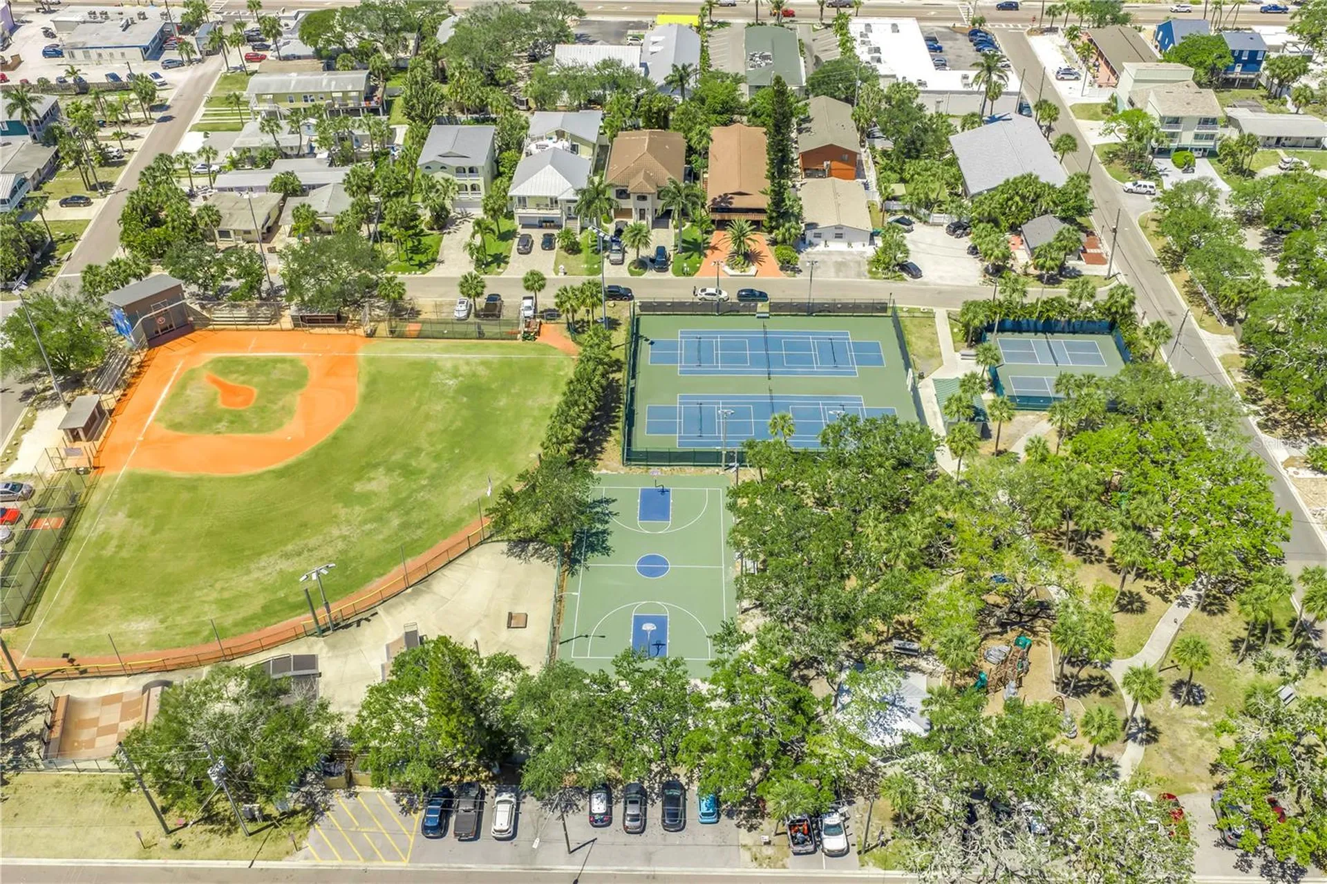 310 12th Avenue Indian Rocks Beach FL 33785