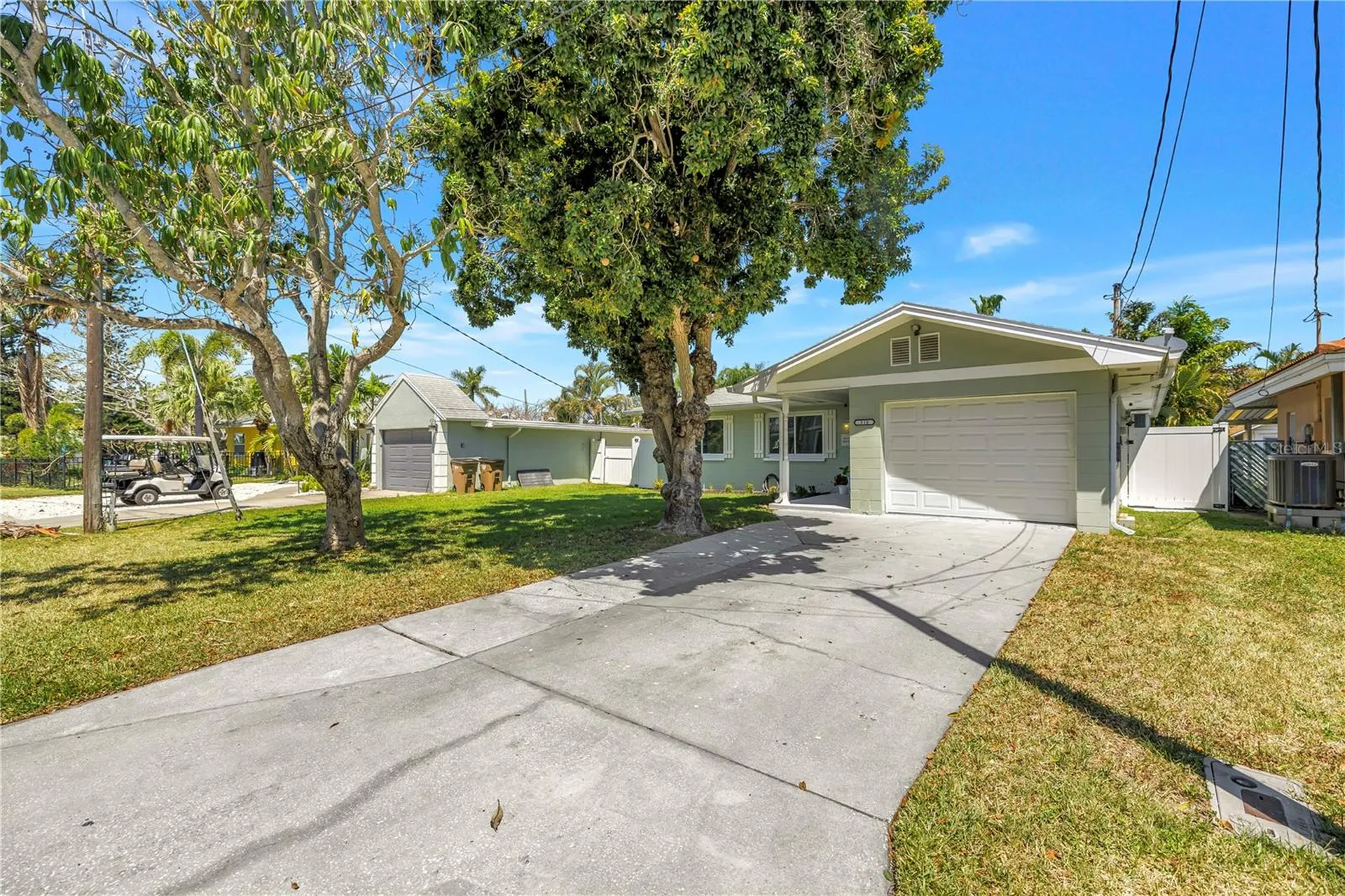 310 12th Avenue Indian Rocks Beach FL 33785