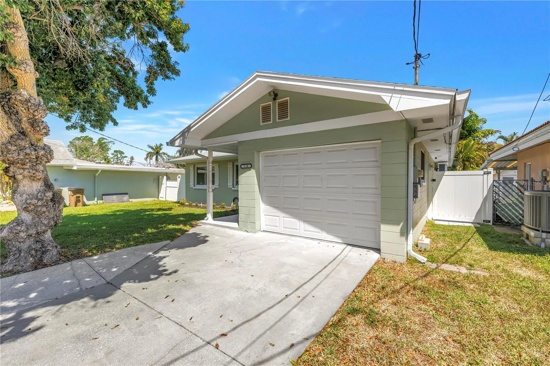 310 12th Avenue Indian Rocks Beach FL 33785