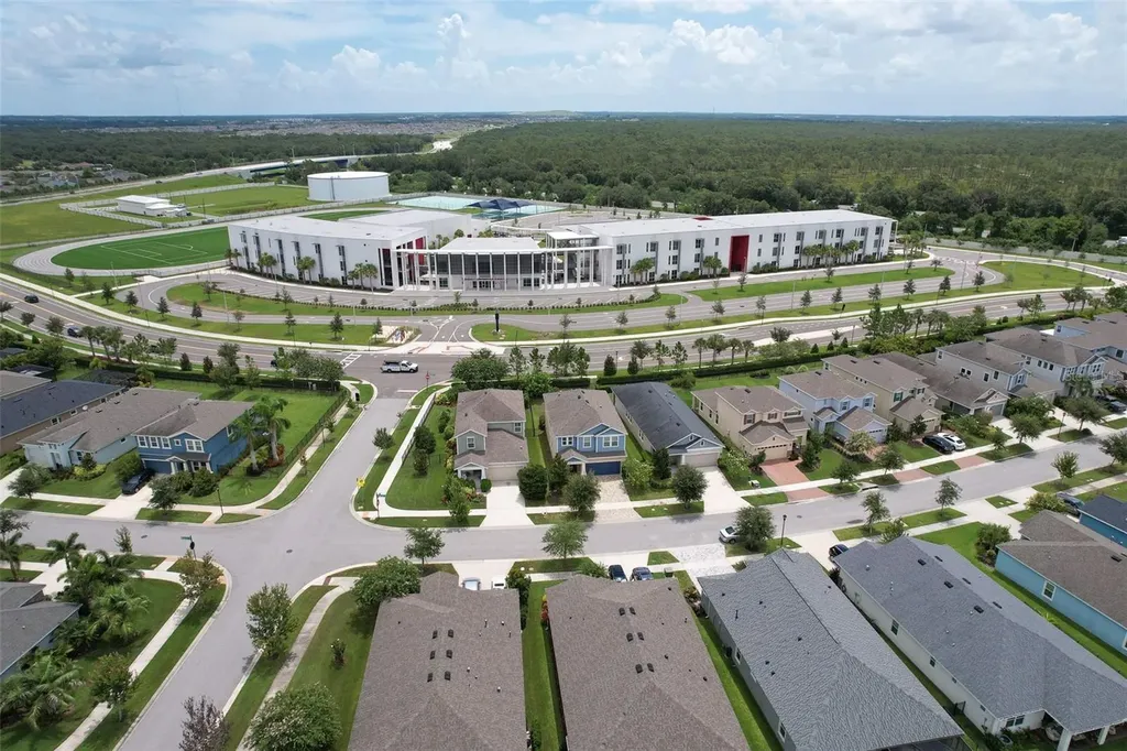 7401 Paradiso Drive Apollo Beach FL 33572