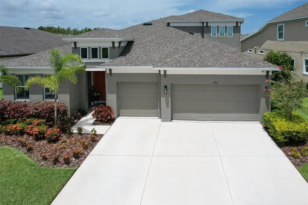 7401 Paradiso Drive Apollo Beach FL 33572