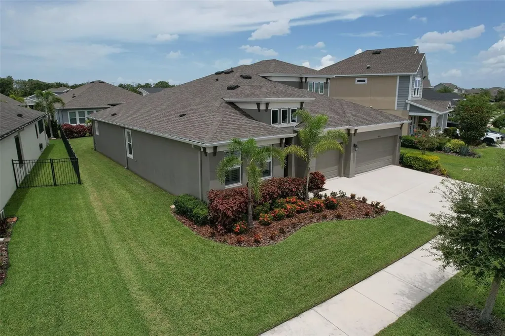 7401 Paradiso Drive Apollo Beach FL 33572