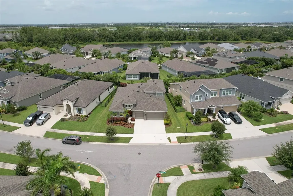7401 Paradiso Drive Apollo Beach FL 33572