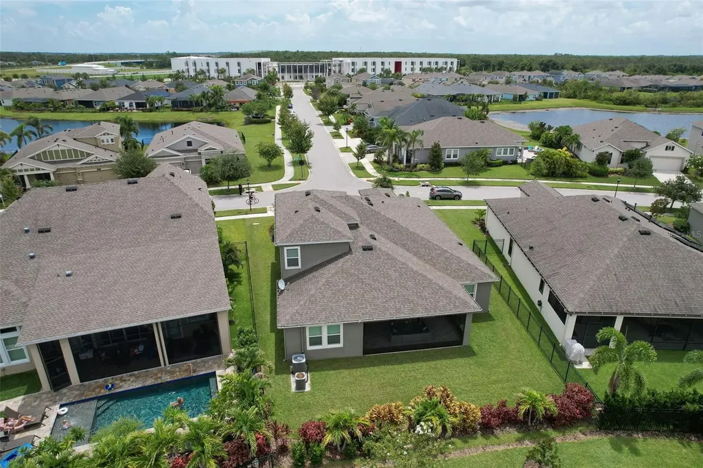 7401 Paradiso Drive Apollo Beach FL 33572