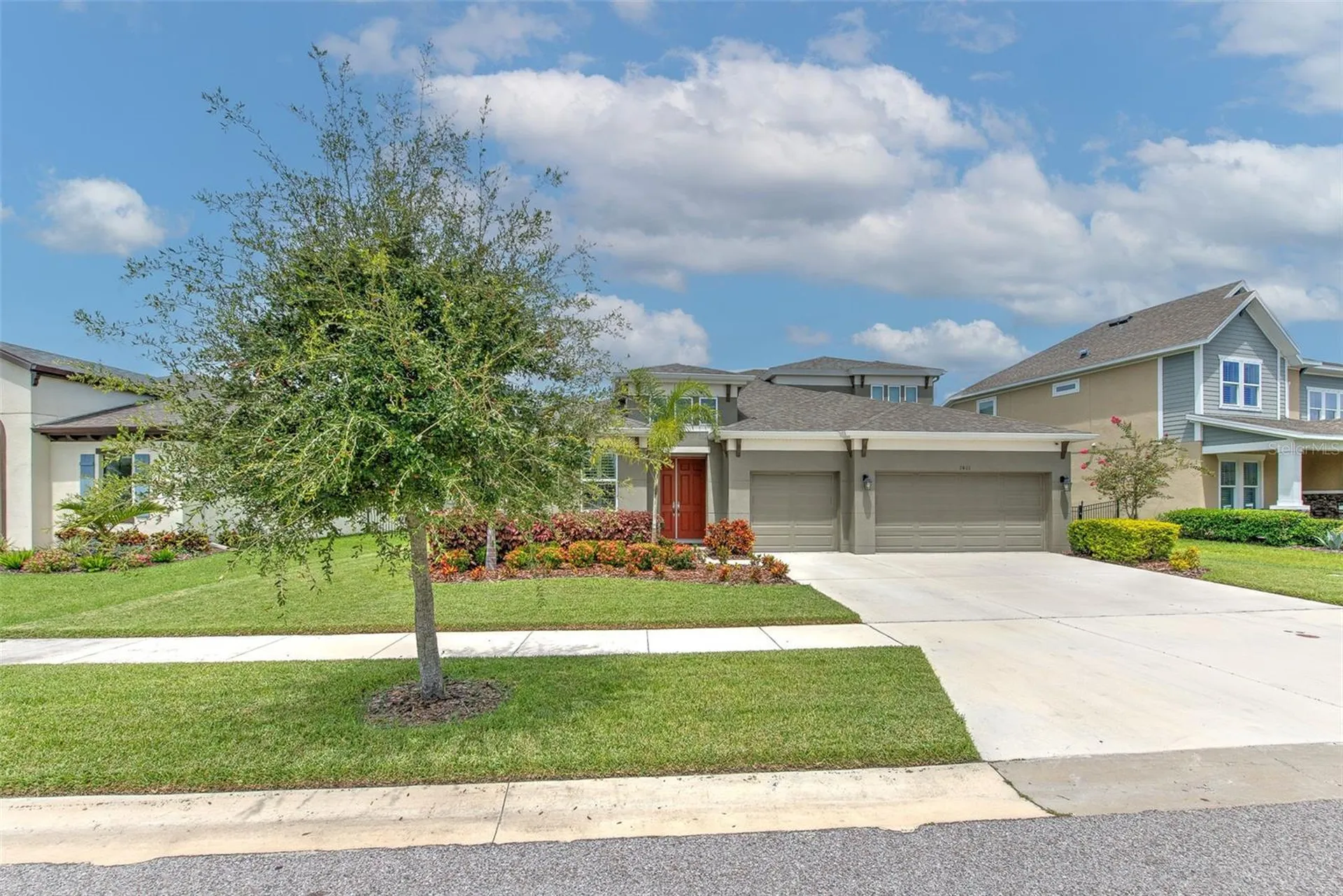 7401 Paradiso Drive Apollo Beach FL 33572