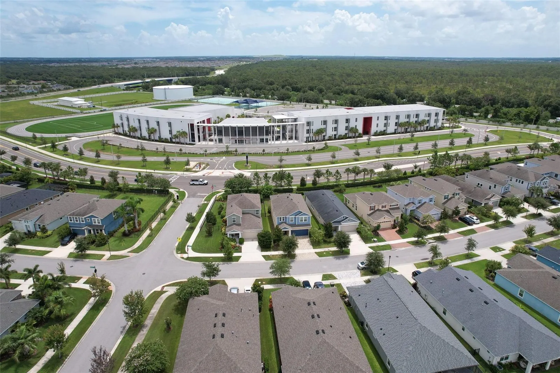 7401 Paradiso Drive Apollo Beach FL 33572