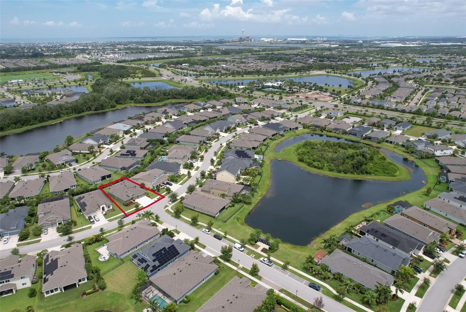 7401 Paradiso Drive Apollo Beach FL 33572