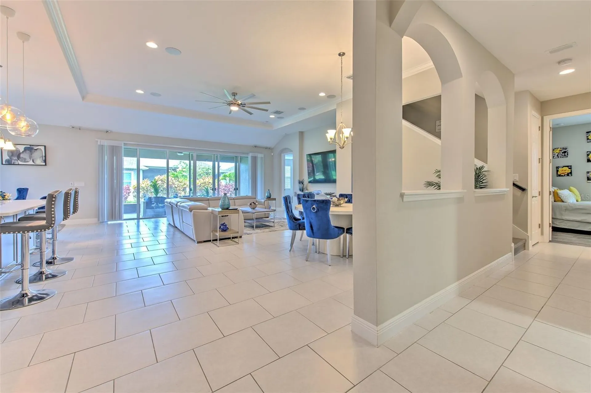 7401 Paradiso Drive Apollo Beach FL 33572