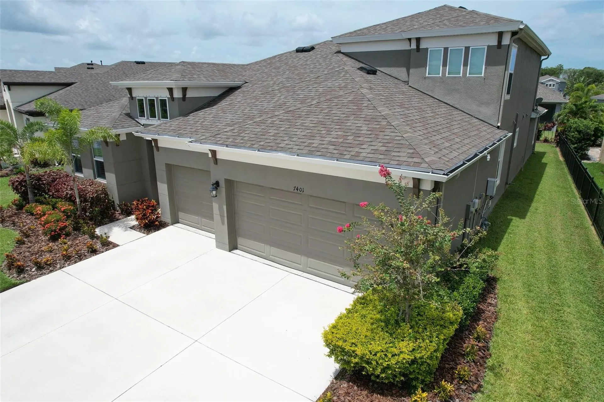 7401 Paradiso Drive Apollo Beach FL 33572