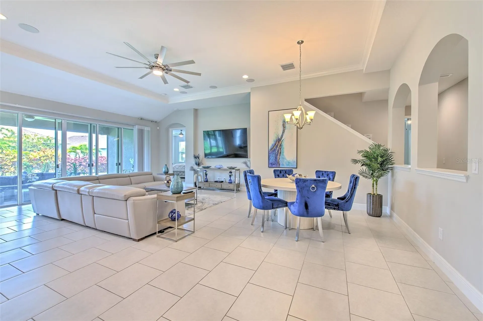 7401 Paradiso Drive Apollo Beach FL 33572