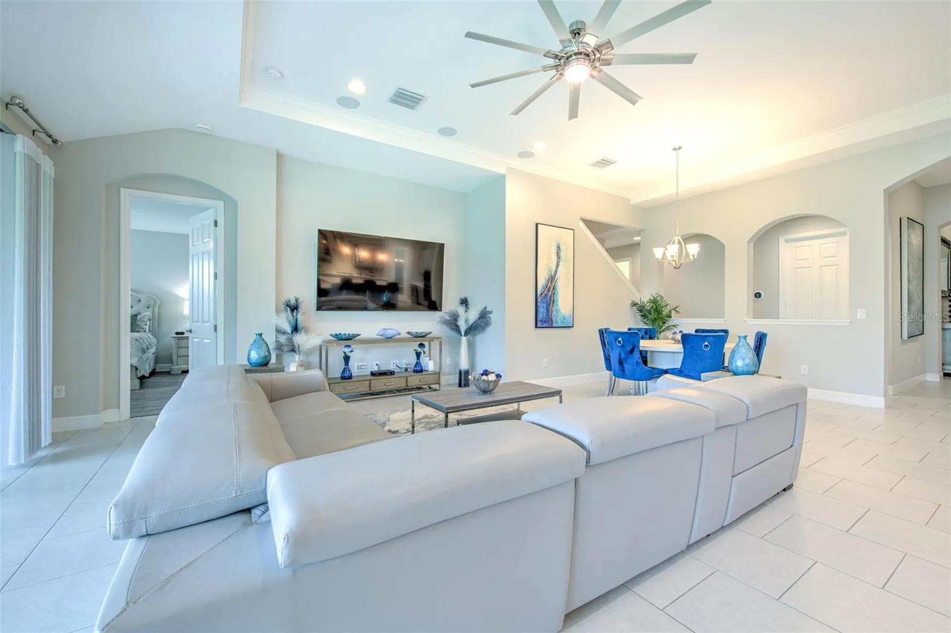 7401 Paradiso Drive Apollo Beach FL 33572