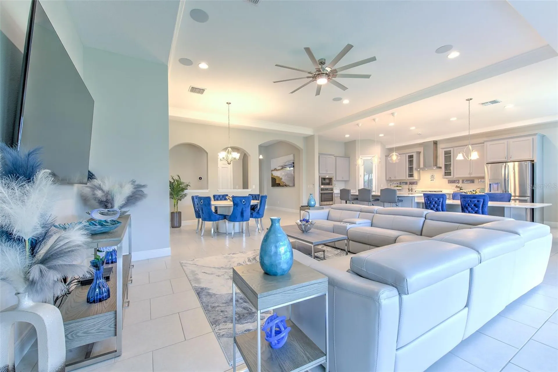 7401 Paradiso Drive Apollo Beach FL 33572