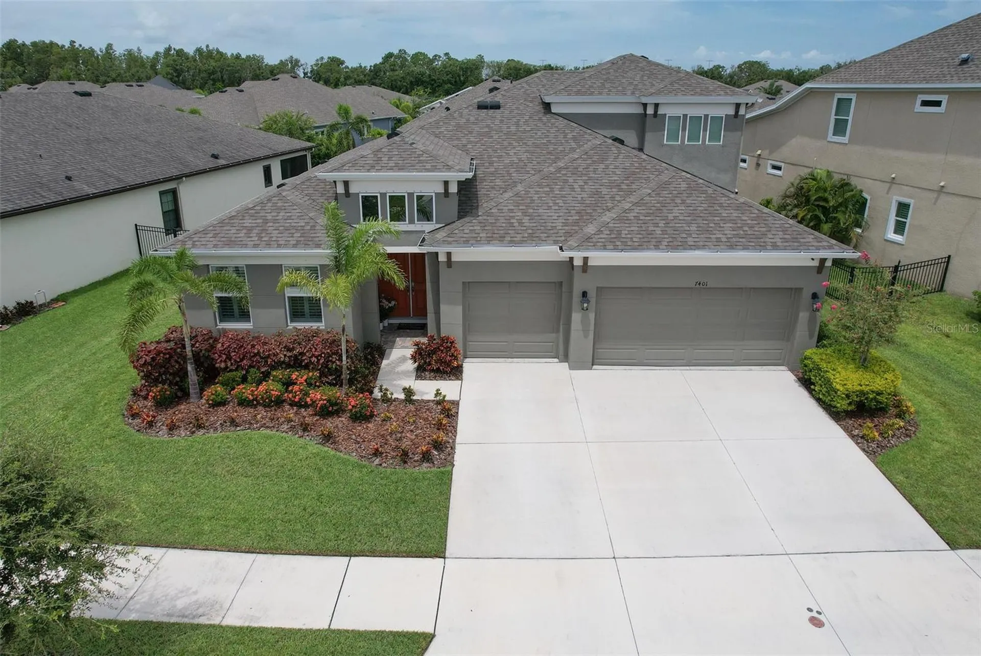 7401 Paradiso Drive Apollo Beach FL 33572