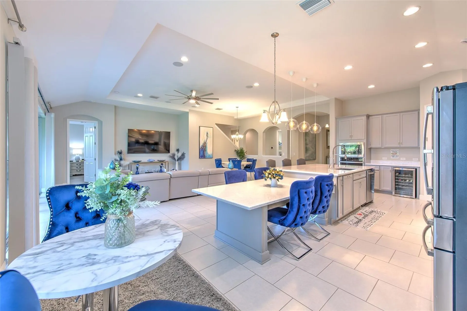 7401 Paradiso Drive Apollo Beach FL 33572