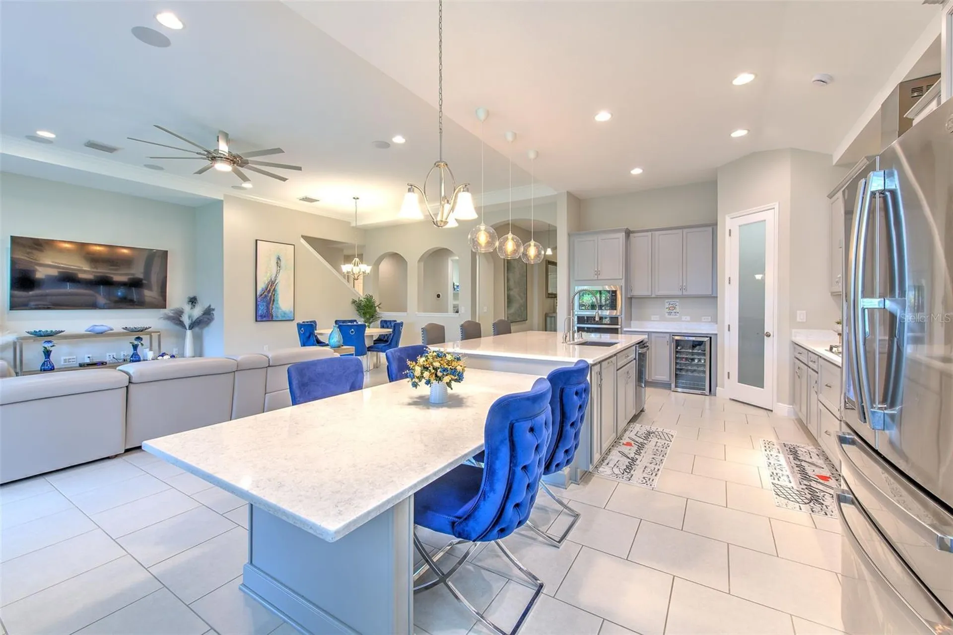 7401 Paradiso Drive Apollo Beach FL 33572