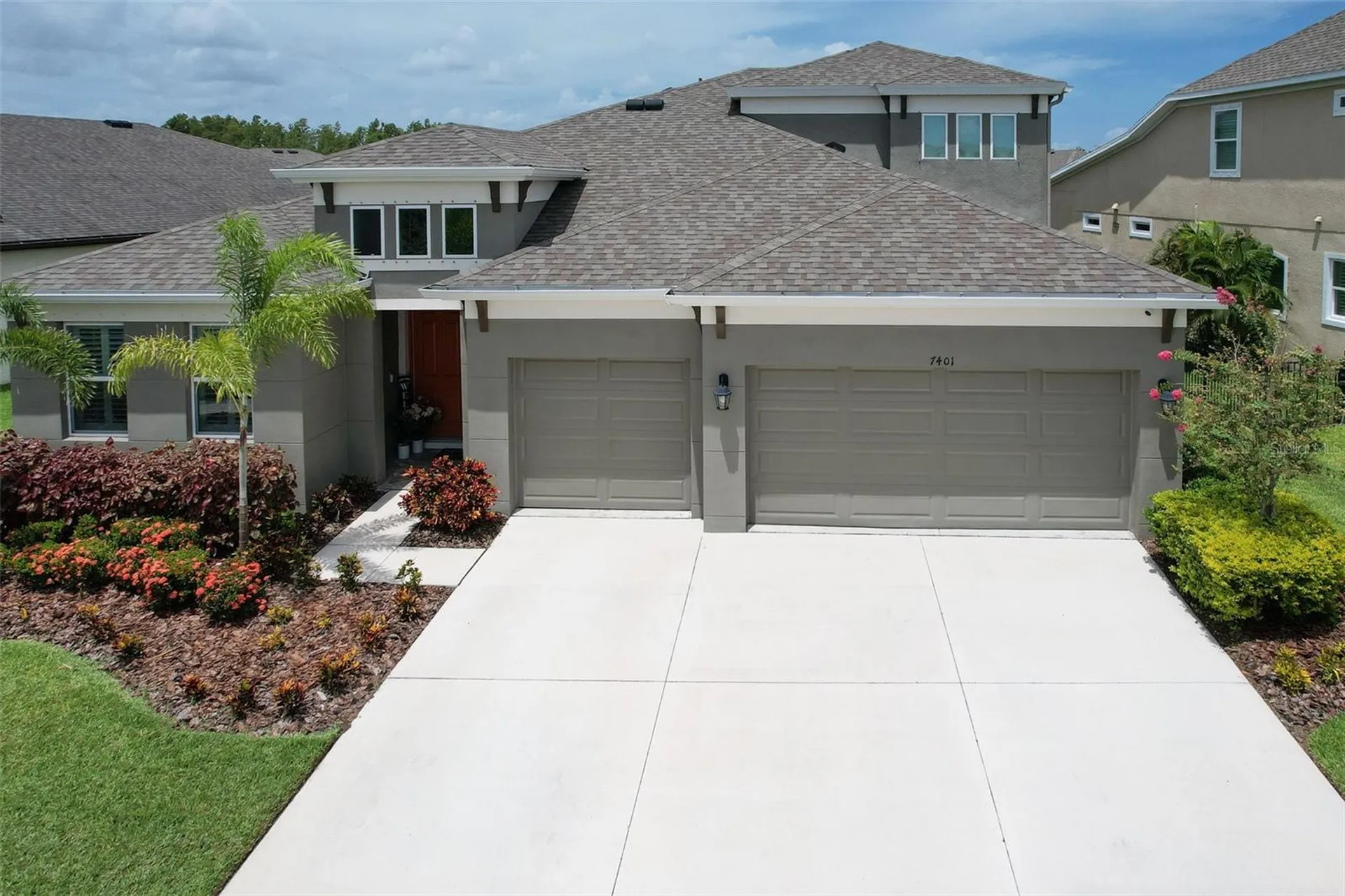 7401 Paradiso Drive Apollo Beach FL 33572