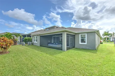 7401 Paradiso Drive Apollo Beach FL 33572