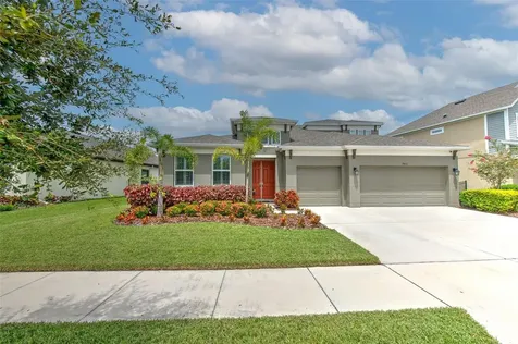 7401 Paradiso Drive Apollo Beach FL 33572