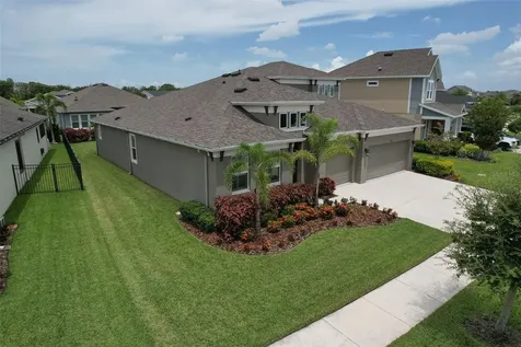 7401 Paradiso Drive Apollo Beach FL 33572