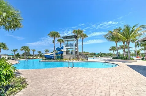 7401 Paradiso Drive Apollo Beach FL 33572