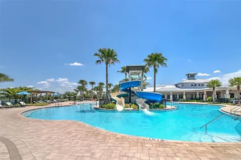 7401 Paradiso Drive Apollo Beach FL 33572