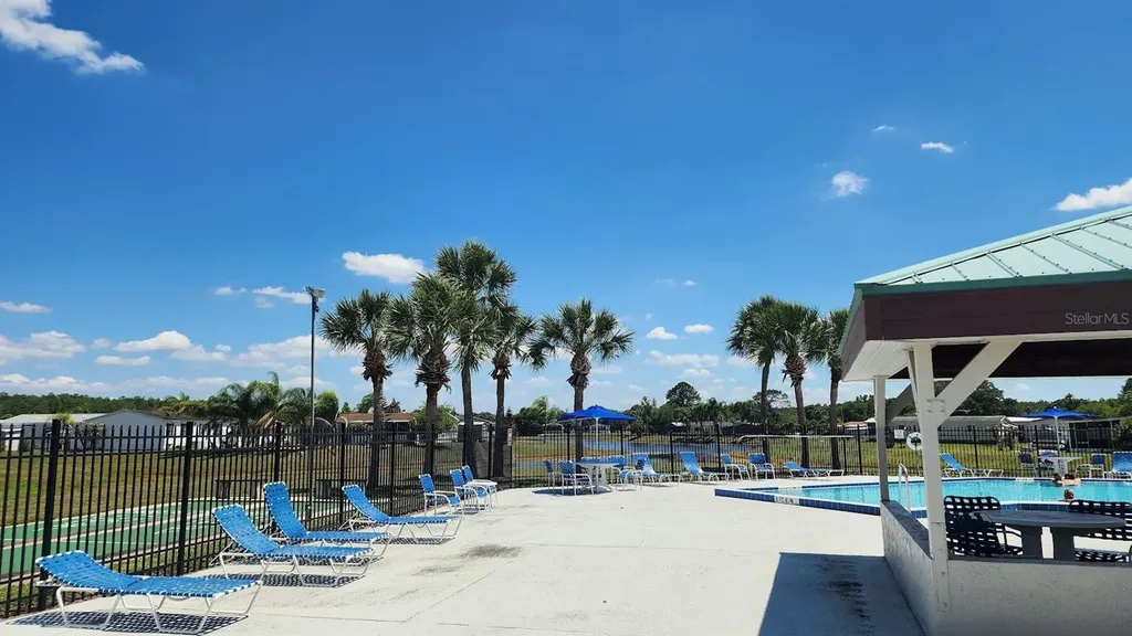 2604 Mcdaniel Drive Kissimmee FL 34758
