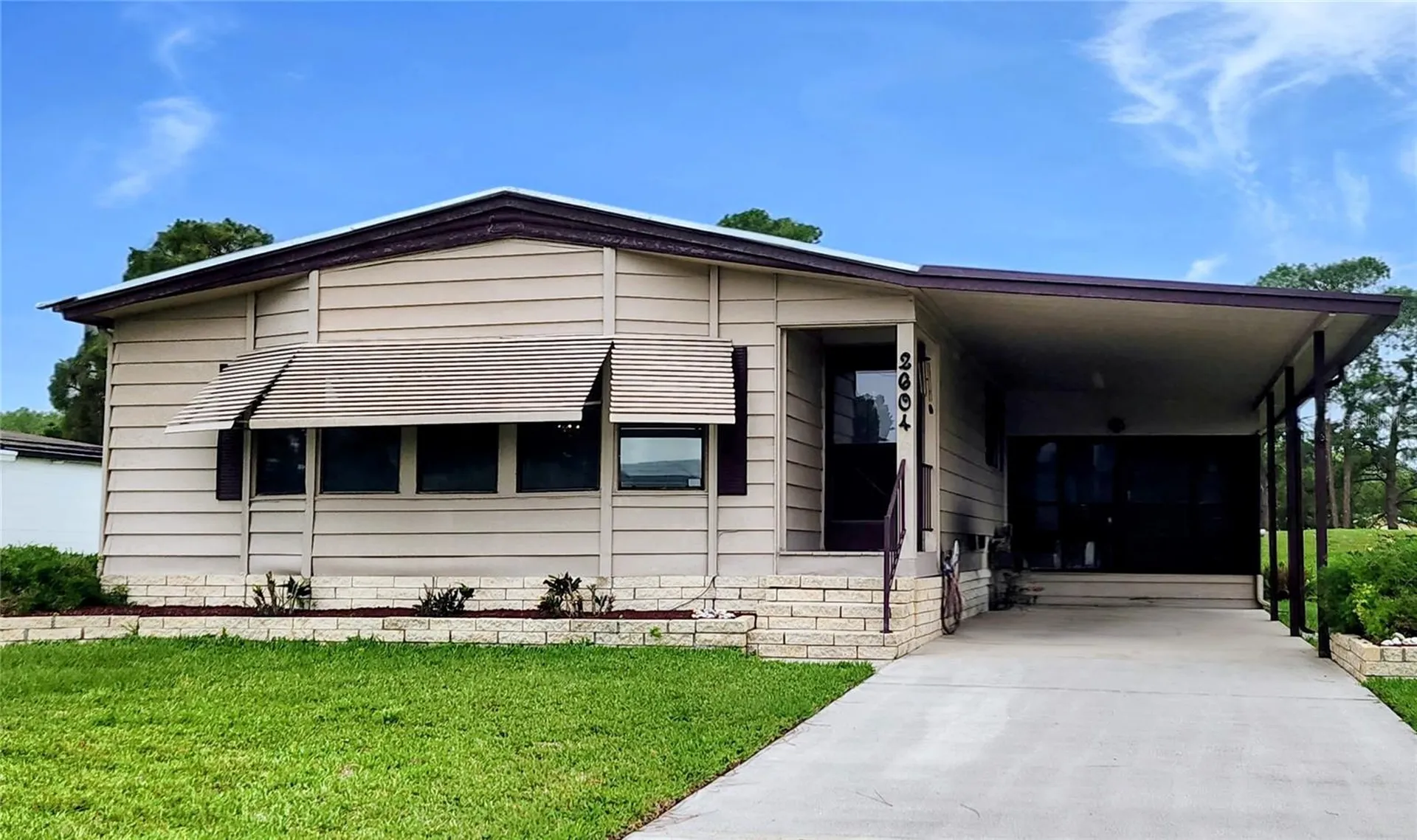 2604 Mcdaniel Drive Kissimmee FL 34758