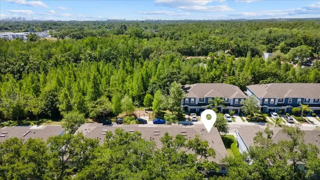 4445 Amberly Oaks Court Tampa FL 33614