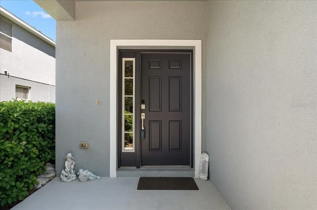 4445 Amberly Oaks Court Tampa FL 33614